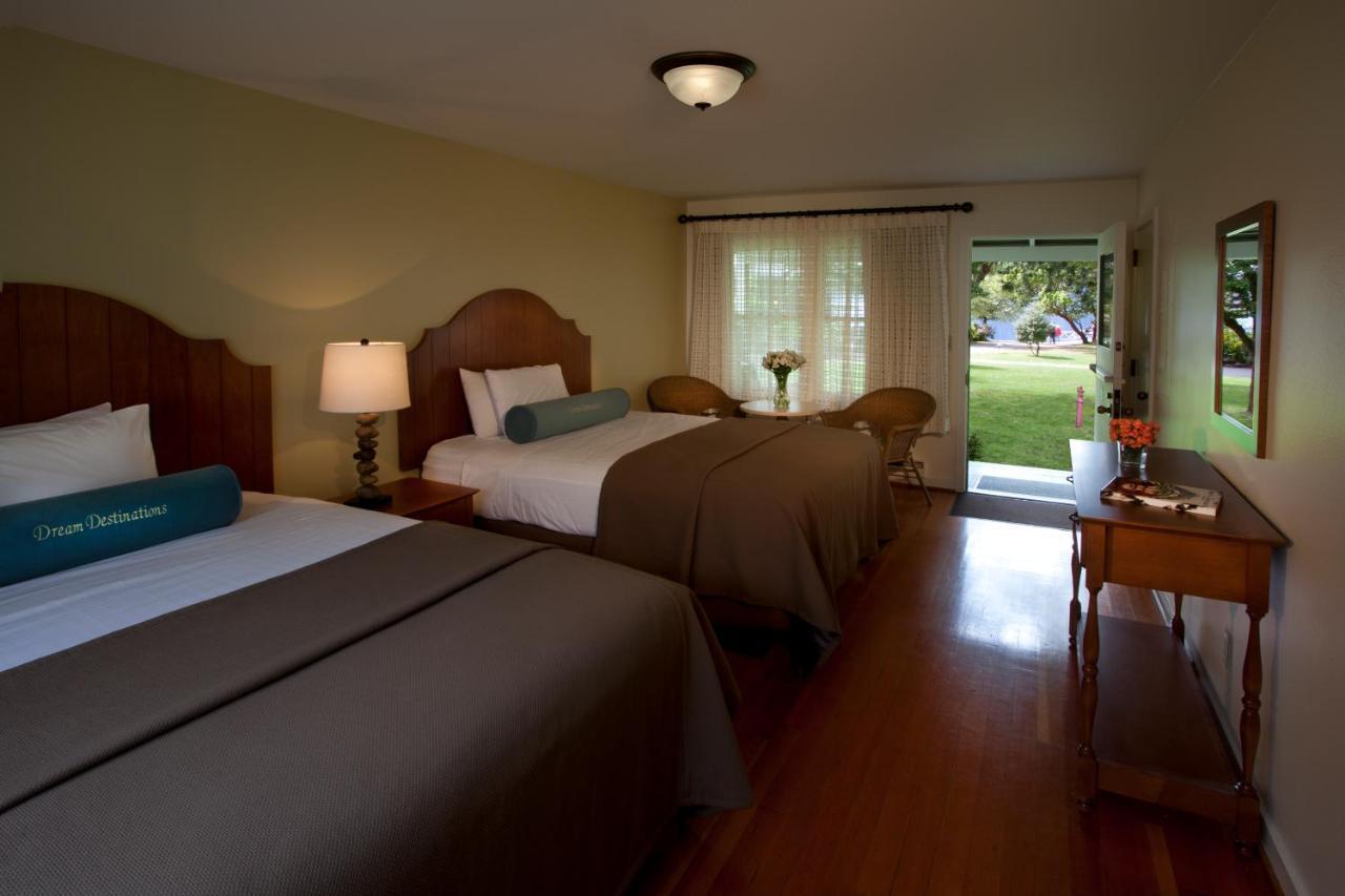 Lake Crescent Lodge Port Crescent Zewnętrze zdjęcie